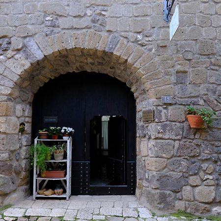Conte Spencer Bed & Breakfast Caserta Vecchia Bagian luar foto