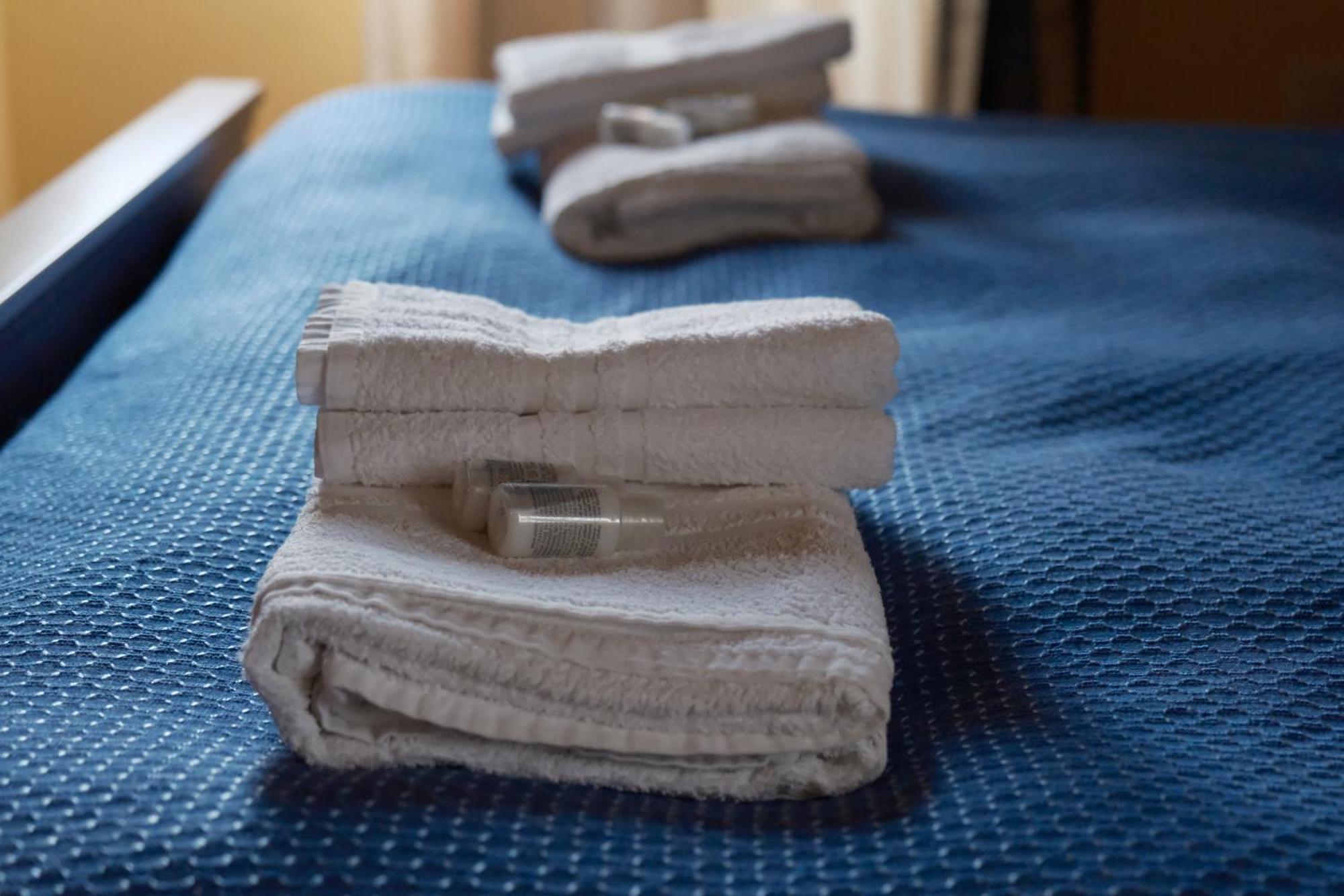 Conte Spencer Bed & Breakfast Caserta Vecchia Bagian luar foto