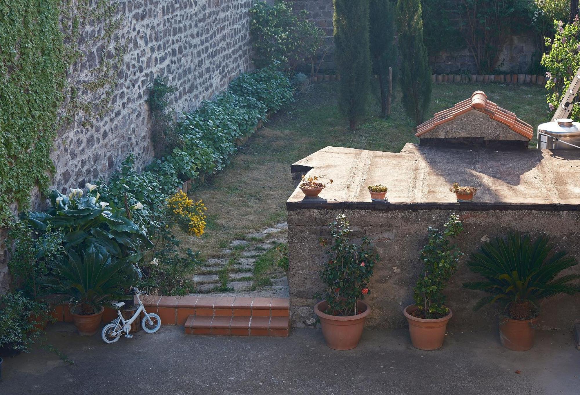 Conte Spencer Bed & Breakfast Caserta Vecchia Bagian luar foto