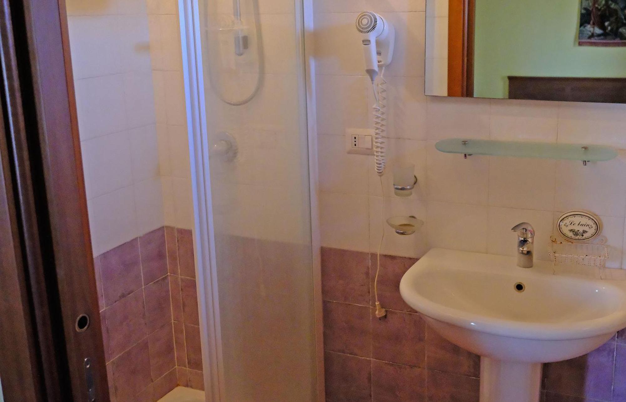 Conte Spencer Bed & Breakfast Caserta Vecchia Bagian luar foto