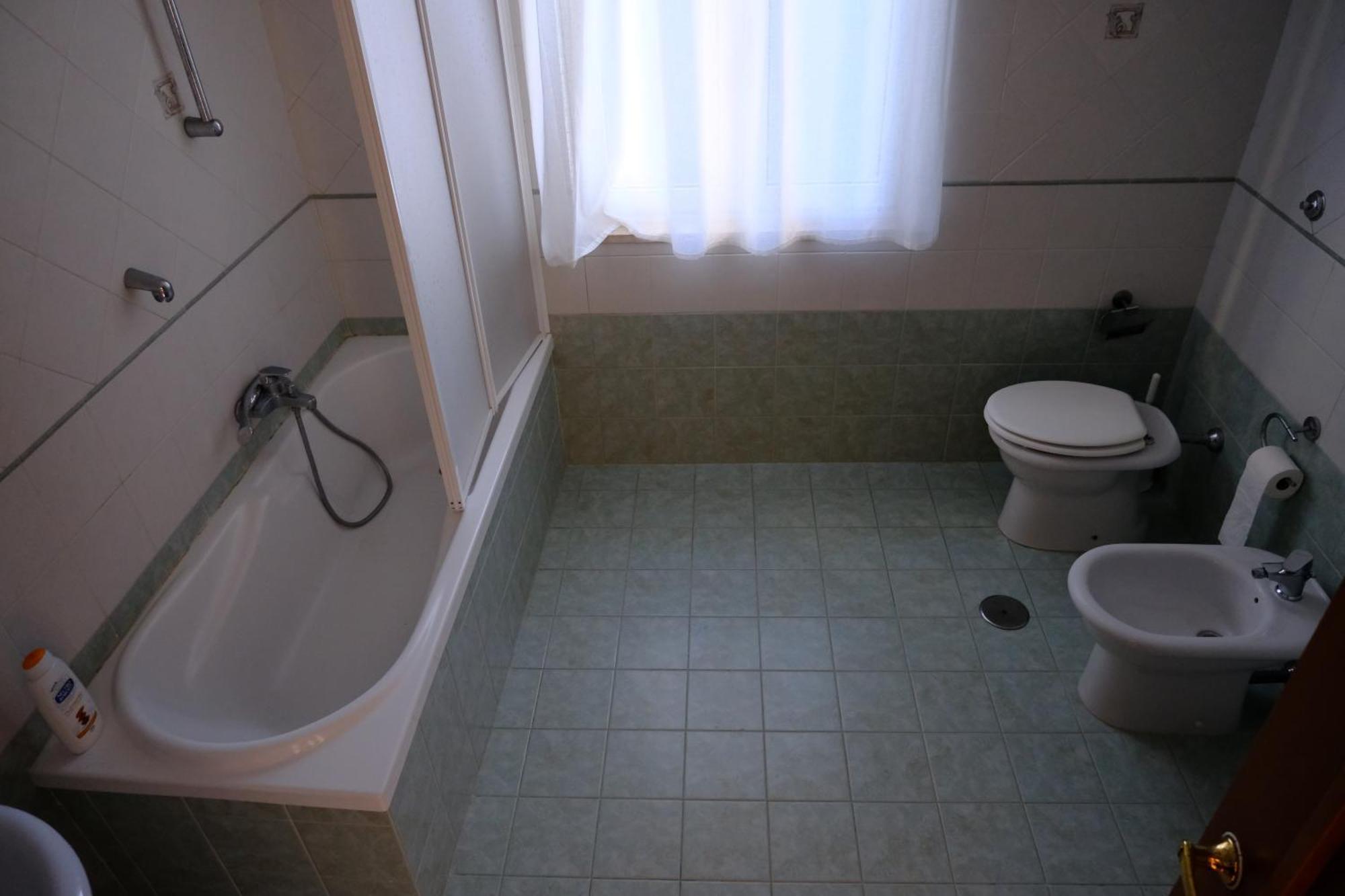 Conte Spencer Bed & Breakfast Caserta Vecchia Bagian luar foto